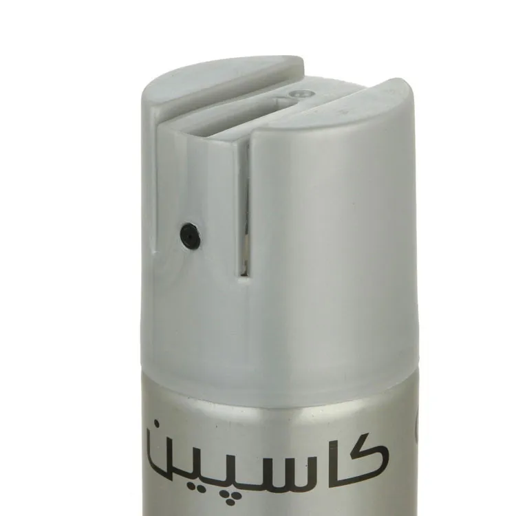 اسپری مو کاسپین مدل KN حجم 150 میلی لیتر بسته 2 عددی - تصویر 4