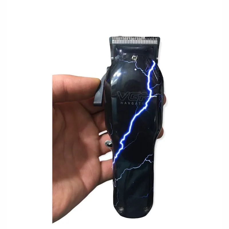 ماشین اصلاح موی سر و صورت وی جی ار مدل WA-717 - تصویر 2