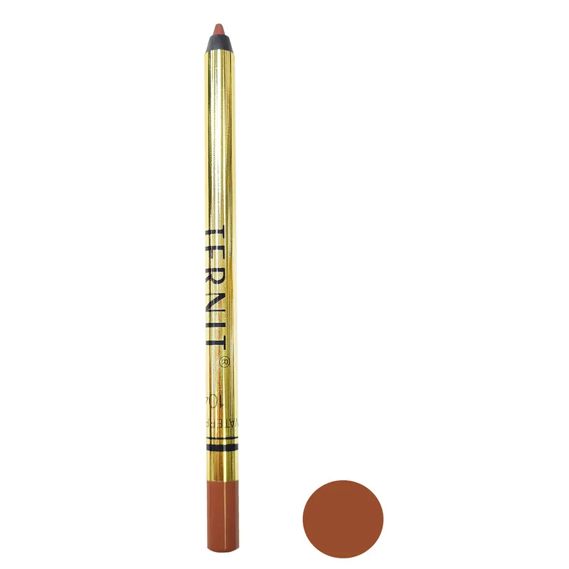 مداد لب ترنیت مدل G2442 شماره 104 - تصویر 2