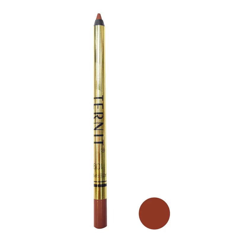 مداد لب ترنیت مدل G2442 شماره 109 - تصویر 2