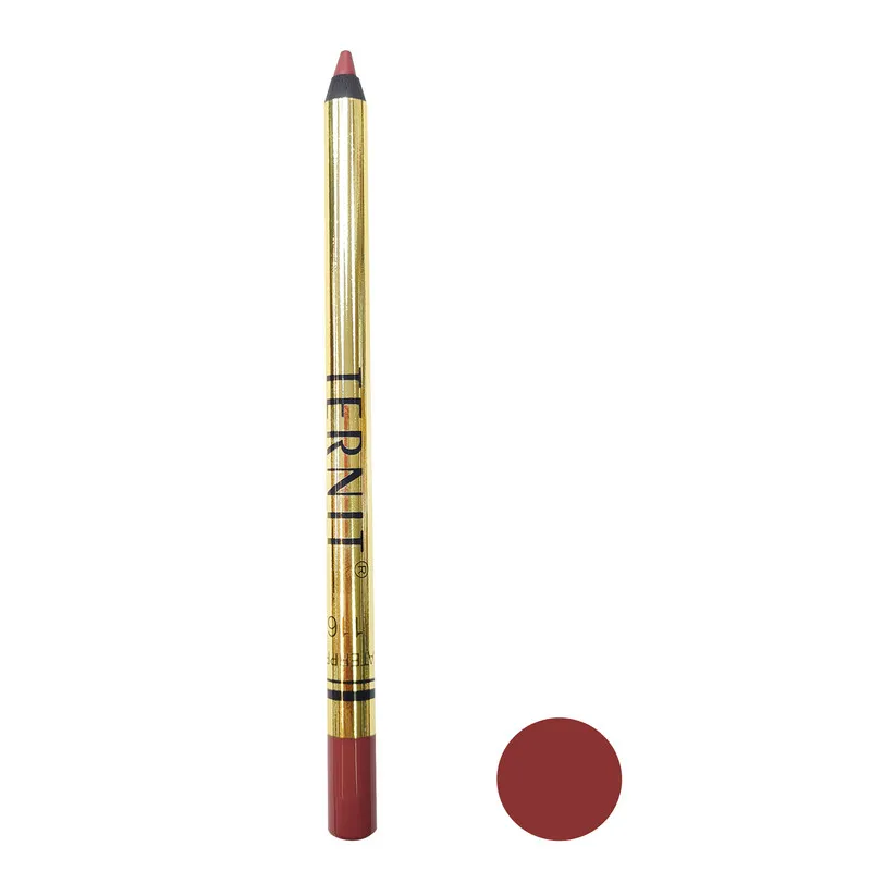 مداد لب ترنیت مدل G2442 شماره 116 - تصویر 2