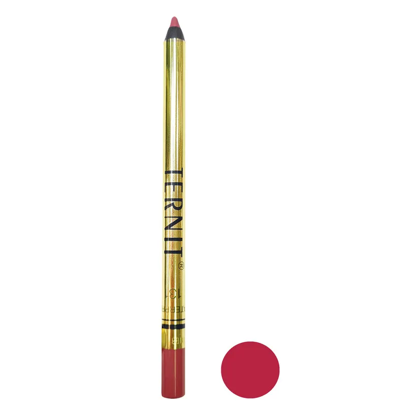 مداد لب ترنیت مدل G_2442 شماره 131 - تصویر 2