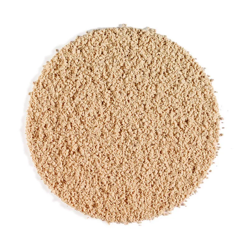 کرم پودر سمپیور مینرالز مدل Sand شماره 120 - تصویر 3