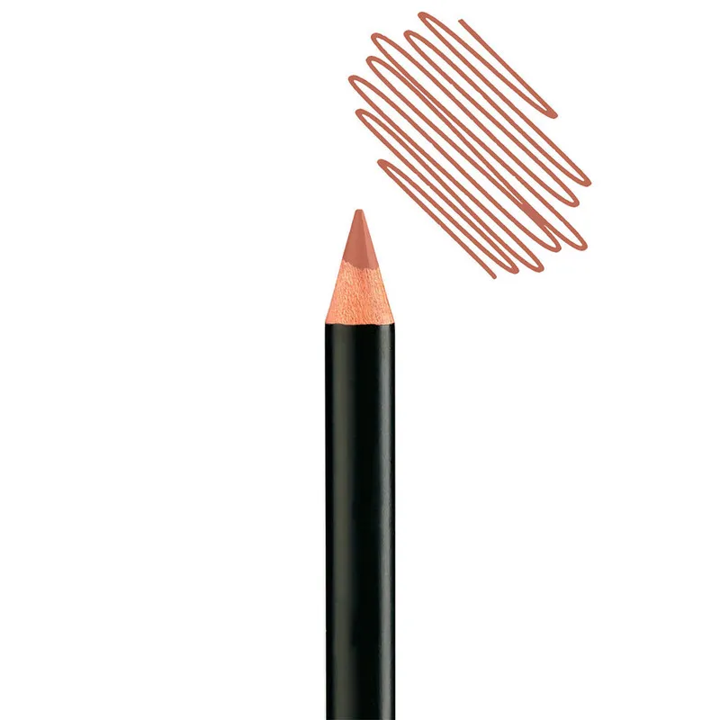 مداد لب سمپیور مینرالز مدل SOFT BEIGE شماره 145 - تصویر 2