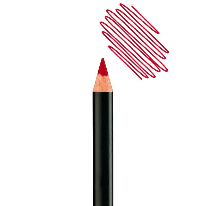 مداد لب سمپیور مینرالز مدل LUCIOUS RED شماره 150 - تصویر 3