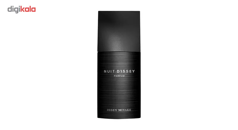ادو پرفیوم مردانه ایسی میاک مدل Nuit d Issey حجم 125 میلی لیتر - تصویر 5