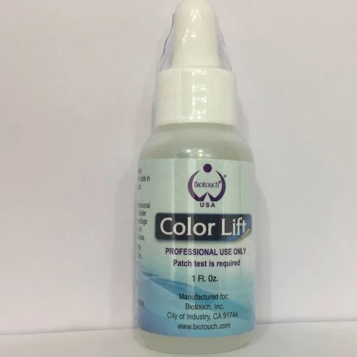 ریموور تتو بایو تاچ مدل 1FL حجم 30 میلی لیتر - تصویر 2