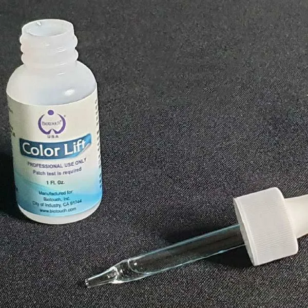 ریموور تتو بایو تاچ مدل 1FL حجم 30 میلی لیتر - تصویر 3