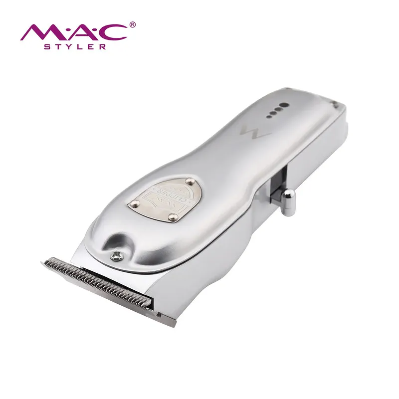 ماشین اصلاح موی سر و صورت مک استایلر مدل MC-5805 - تصویر 4