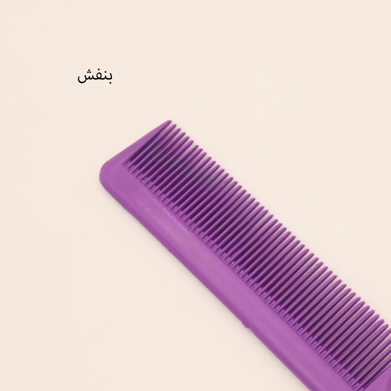 شانه مو کد 9999 - تصویر 2