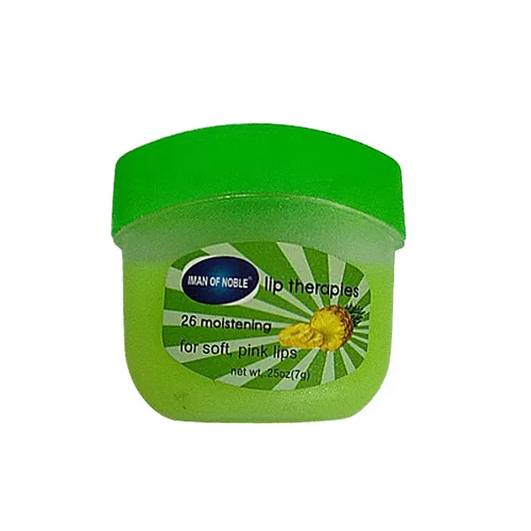 بالم لب ایمن آف نوبل مدل آناناس کد lb-02