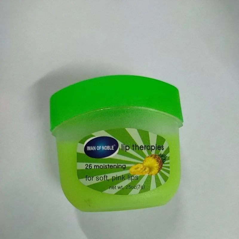 بالم لب ایمن آف نوبل مدل آناناس کد lb-02 - تصویر 2