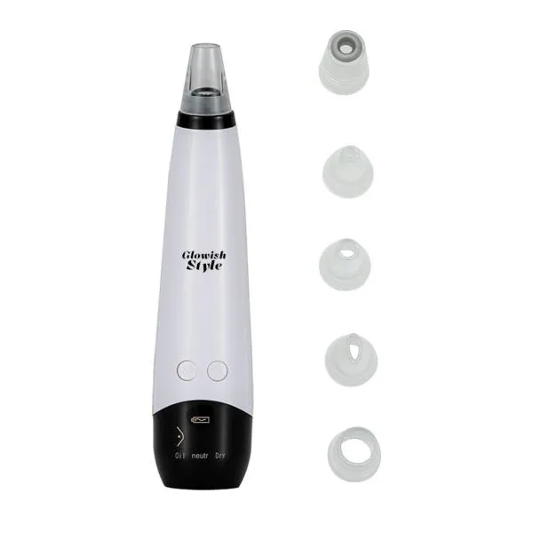 میکرودرم خانگی گلویش استایل مدل MP503 - تصویر 3