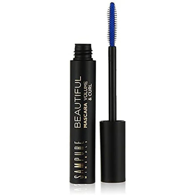 ریمل سمپیور مینرالز مدل BEAUTIFUL شماره 120 - تصویر 2
