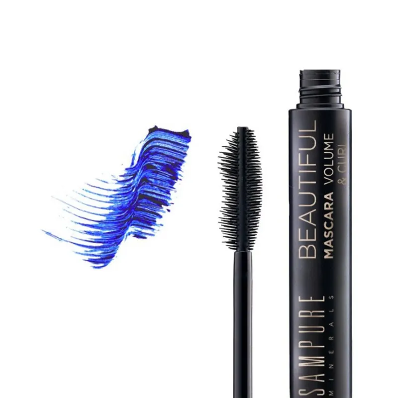 ریمل سمپیور مینرالز مدل BEAUTIFUL شماره 120 - تصویر 3