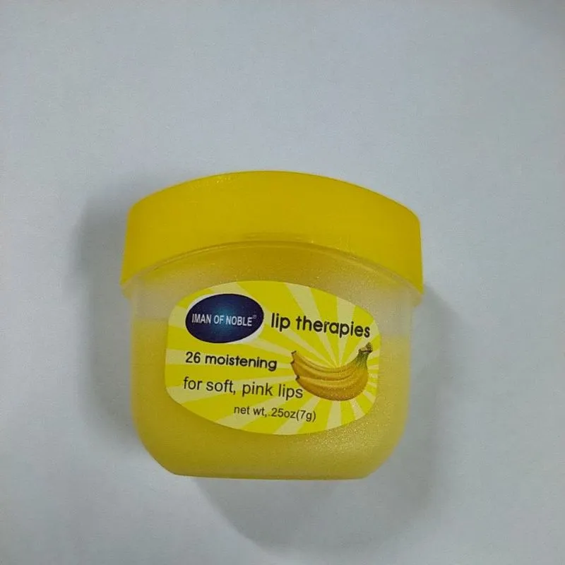 بالم لب ایمن آف نوبل مدل موز کد lb-02 - تصویر 2