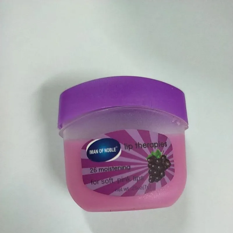 بالم لب ایمن آف نوبل مدل انگور کد lb-02 - تصویر 2