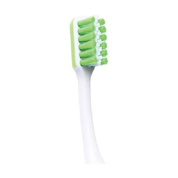 مسواک پرسیکا مدل پریمیوم کد DT-321 با برس متوسط - تصویر 3