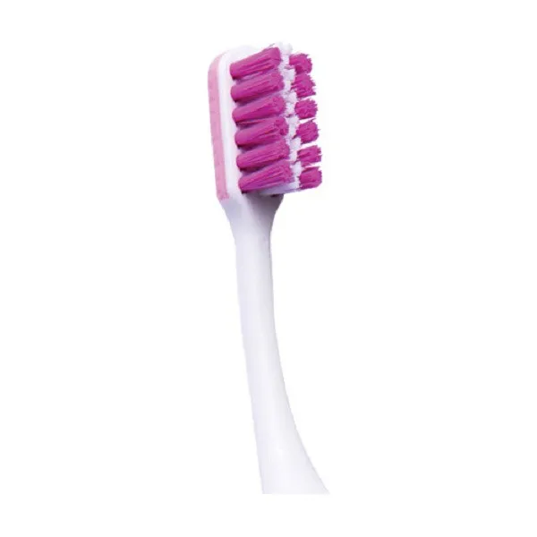 مسواک پرسیکا مدل پریمیوم کد DT-321 با برس متوسط - تصویر 5