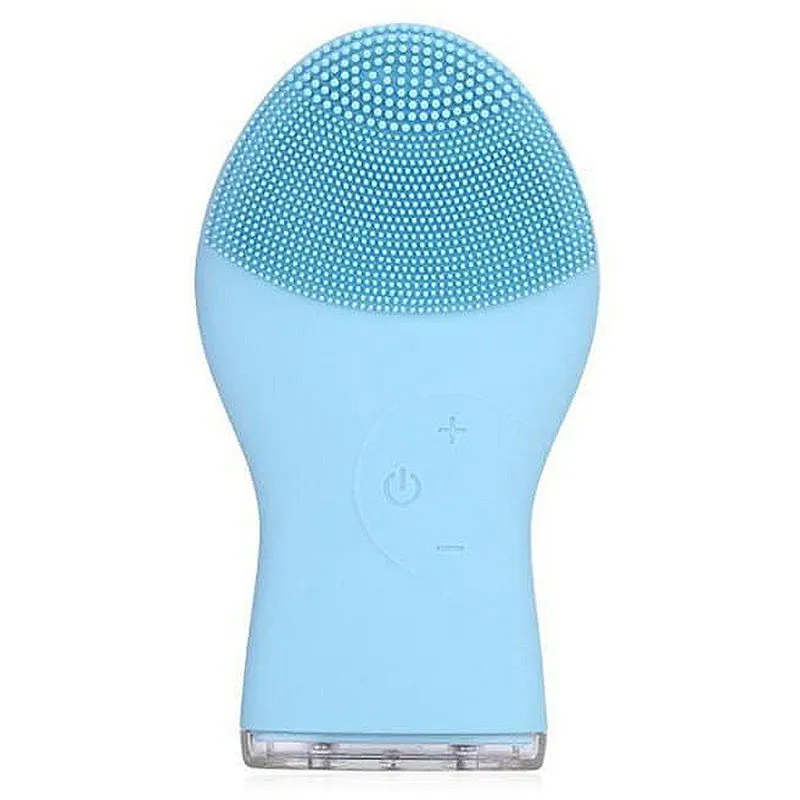برس پاکسازی صورت مدل Si-30