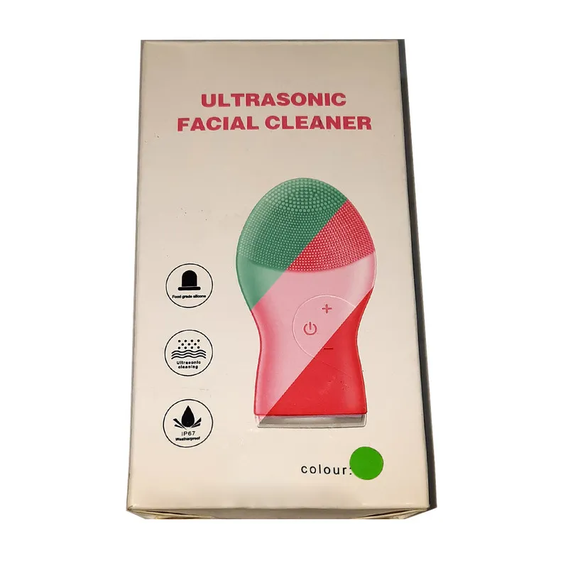 برس پاکسازی صورت مدل Si-30 - تصویر 3