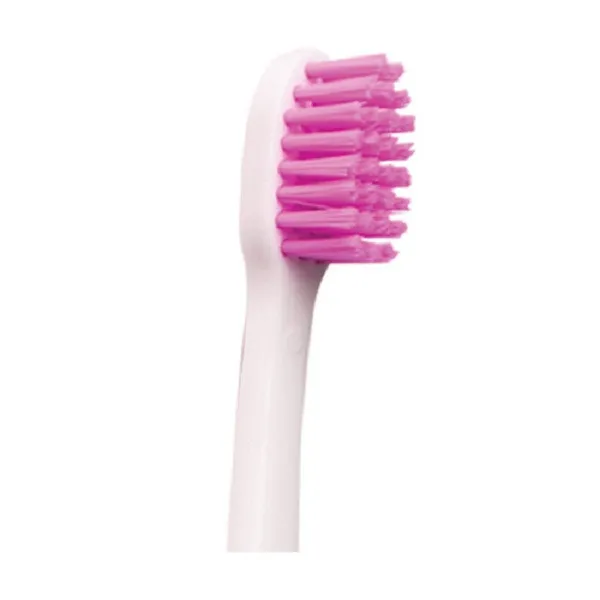 مسواک کودک پرسیکا مدل خرگوش کد DT-313 با برس نرم - تصویر 4