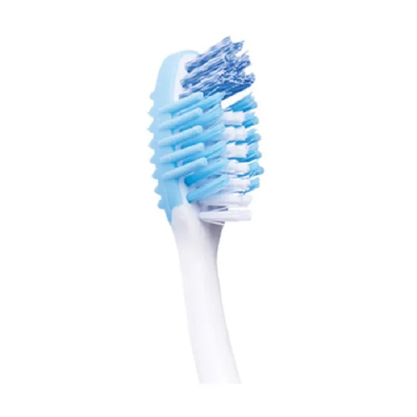 مسواک پرسیکا مدل کامپلیت کد DT-320 با برس متوسط - تصویر 2