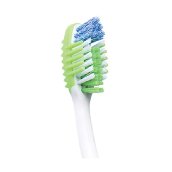 مسواک پرسیکا مدل کامپلیت کد DT-320 با برس متوسط - تصویر 3