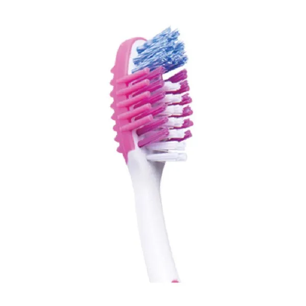 مسواک پرسیکا مدل کامپلیت کد DT-320 با برس متوسط - تصویر 4