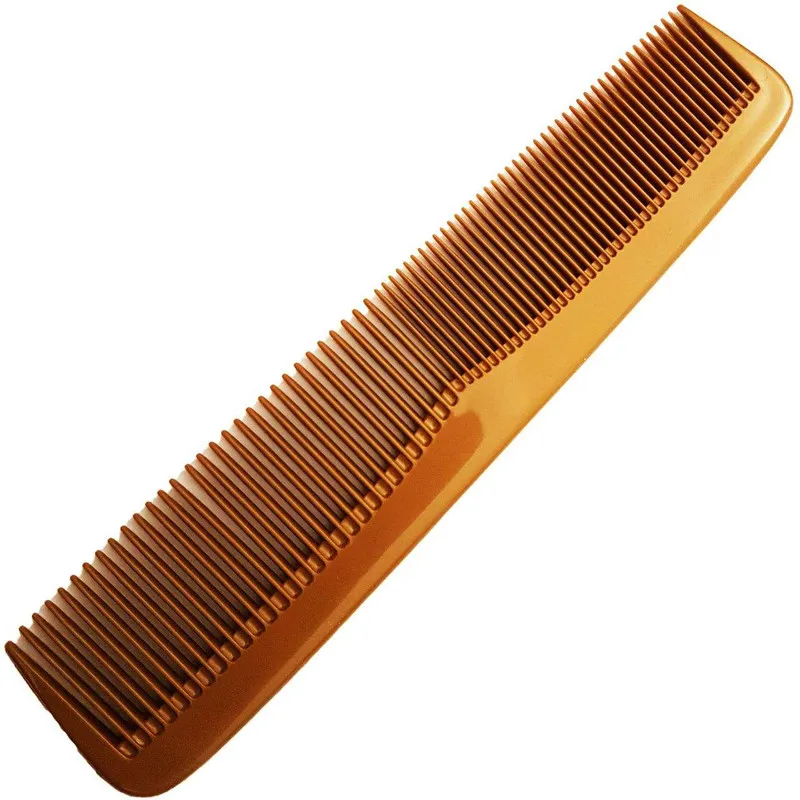 شانه مو مدل جیبی کد Minicmb-122 بسته 3 عددی - تصویر 3