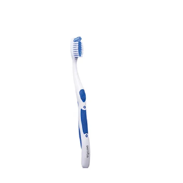 مسواک پرسیکا مدل کراس اکشن کد DT-319 با برس متوسط - تصویر 2