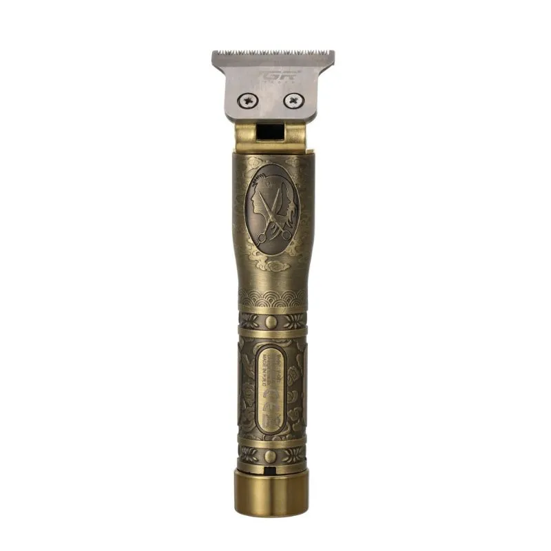 ماشین اصلاح موی سر و صورت وی جی ار مدل V-081 - تصویر 3