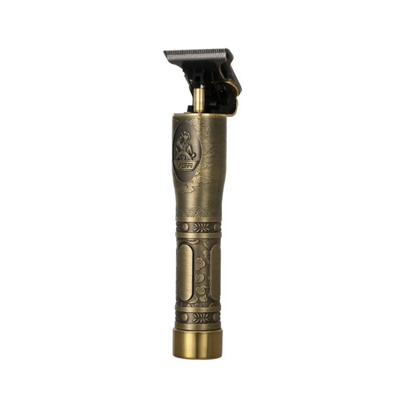 ماشین اصلاح موی سر و صورت وی جی ار مدل V-081 - تصویر 5