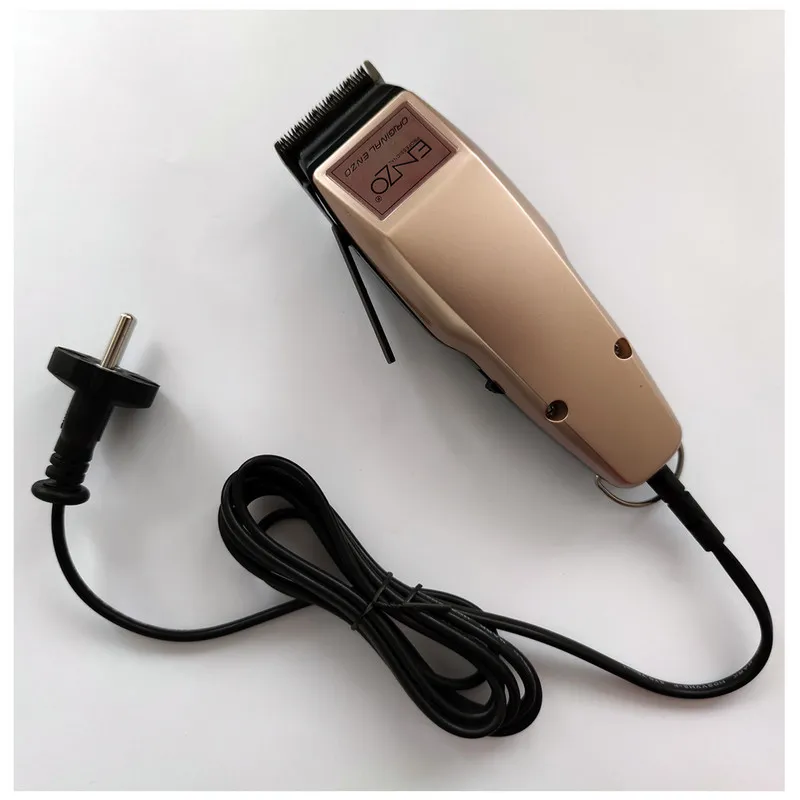 ماشین اصلاح موی سر و صورت انزو پروفیشینال مدل EN-1401 - تصویر 4