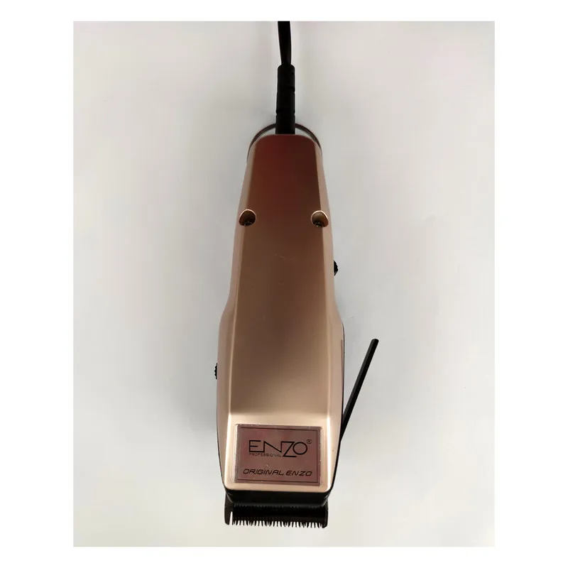 ماشین اصلاح موی سر و صورت انزو پروفیشینال مدل EN-1401 - تصویر 6
