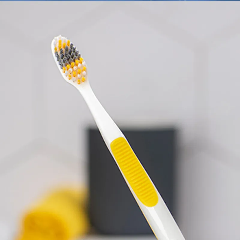 مسواک آل وایت مدل Active Clean با برس متوسط - تصویر 5