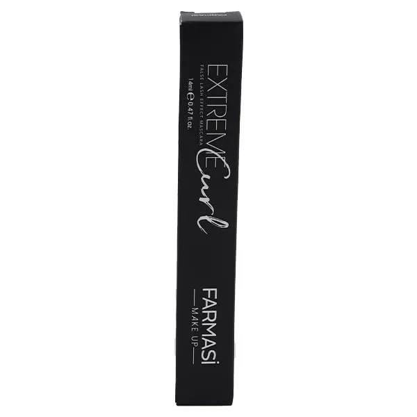 ریمل حجم دهنده فارماسی مدل Extreme Curl - تصویر 3