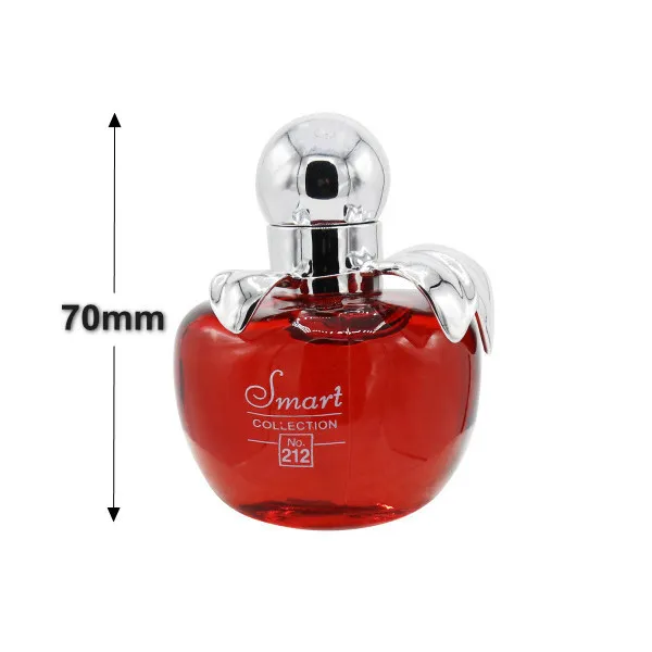 عطر جیبی زنانه اسمارت کالکشن مدل Nina Ricci Nina کد 212 حجم 25 میلی لیتر - تصویر 2