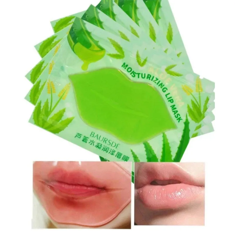 ماسک لب بورسدی مدل Aleo وزن 8 گرم بسته 2 عددی - تصویر 3