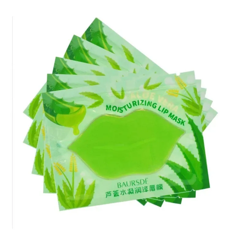ماسک لب بورسدی مدل Aleo وزن 8 گرم بسته 2 عددی - تصویر 4