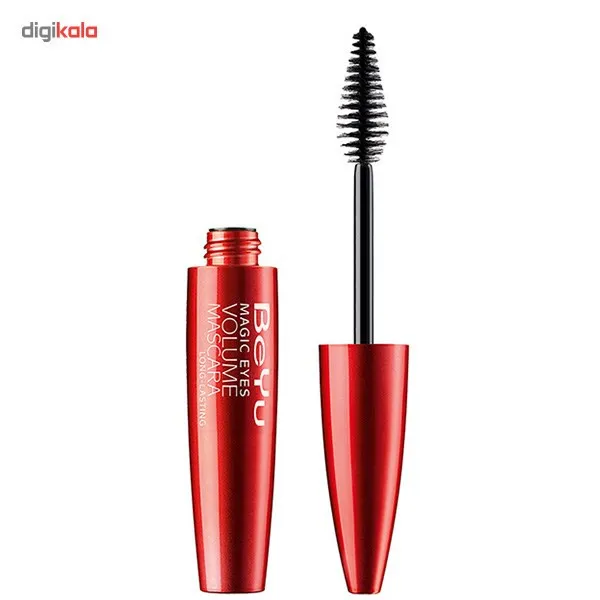 ریمل حجم دهنده بی یو مدل Magic Eyes Volume - تصویر 2