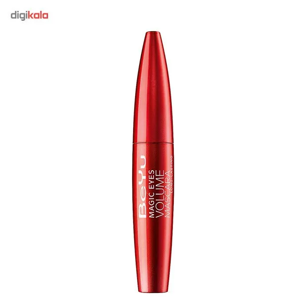 ریمل حجم دهنده بی یو مدل Magic Eyes Volume - تصویر 3