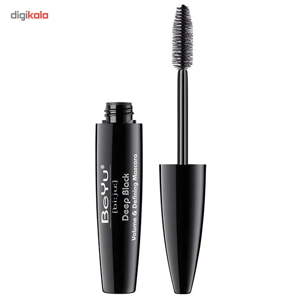 ریمل حجم دهنده بی یو مدل Deep Black Volume And Defining - تصویر 2