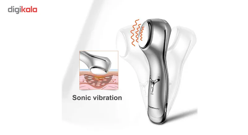تقویت کننده و جوانسازی پوست تاچ بیوتی مدل TB1589 - تصویر 3