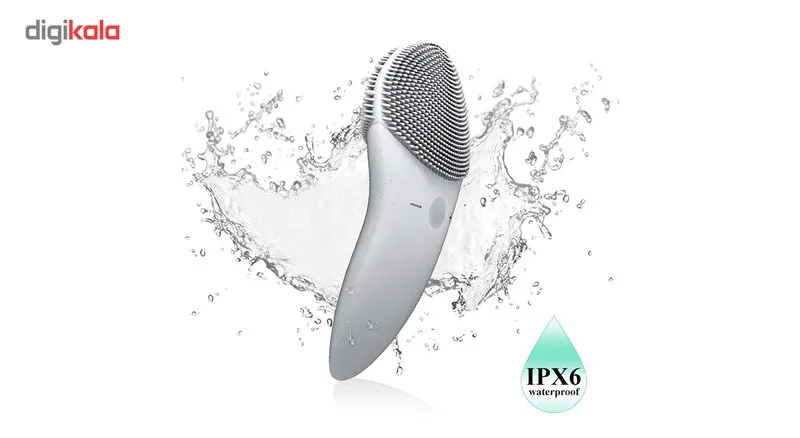 دستگاه پاکسازی سونیک تاچ بیوتی مدل TB 1788 - تصویر 2
