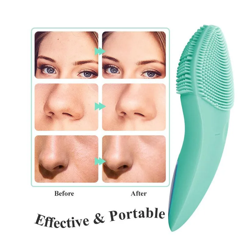 دستگاه پاکسازی سونیک تاچ بیوتی مدل TB 1788 - تصویر 2