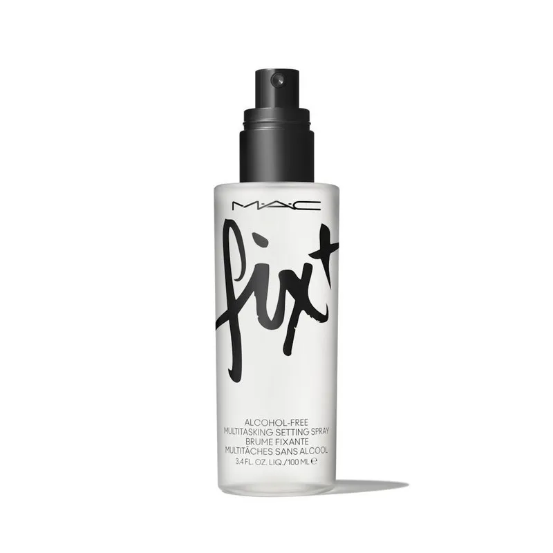 اسپری تثبیت کننده آرایش مک فیکس مدل matte حجم 100 میلی لیتر - تصویر 3