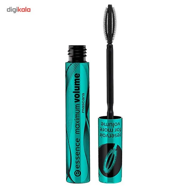 ریمل حجم دهنده اسنس مدل Maximum Volume - تصویر 2