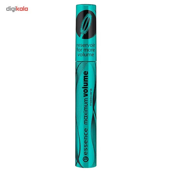 ریمل حجم دهنده اسنس مدل Maximum Volume - تصویر 3