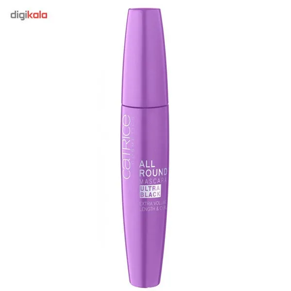 ریمل چند کاره کاتریس مدل Allround Ultra - تصویر 3